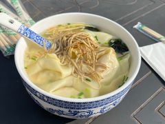 虾仁馄饨-笑来喜馄饨小笼工坊店(湖滨街店)