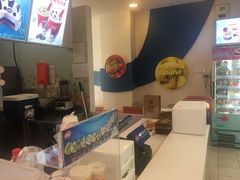 大堂-DQ冰淇淋(天津麦购店)