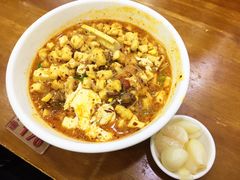 -刘信牛羊肉小炒泡馍(回民街店)