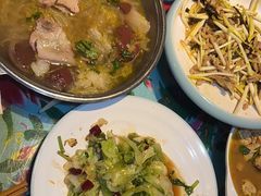 -人民公社大食堂(顺义总店)