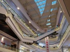 -昆山招商花园城