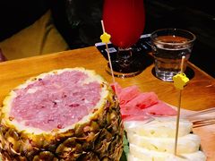 -别院里音乐餐酒吧(双流航空港店)