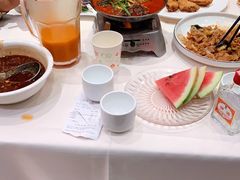 -凯鸽酒楼(大同振兴街店)