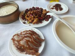 -北京全聚德(天安门店)