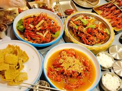 -龙虾奇迹(大华三路店)