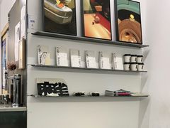 -麻雀咖啡SPARROW COFFEE(十全街店)