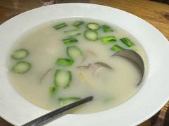 圣瓜滚花甲-花溪雨·森林餐厅(石基店)