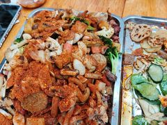 -南门黄孃甜不辣