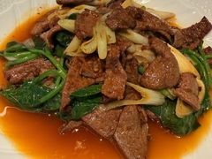 -桂满陇·蟹黄小笼汤包(巴黎春天浦建店)
