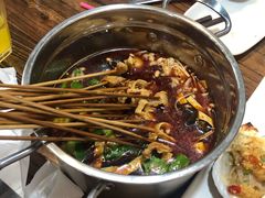 -壹块捌烧烤(灯市口店)