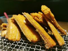 -老头儿油爆虾(金鹰世界店)