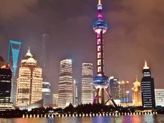 -东方明珠广播电视塔