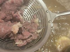 -八合里潮汕鲜牛肉火锅(深圳海岸城店)