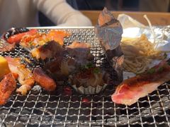 -合易泓烤肉•首创生椰大油边(宁山路店)