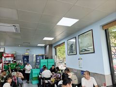 -清真永恒华威肉饼(潘家园店)