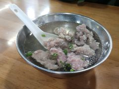 -达道武仔牛肉店(广达路店)