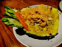 -mango tree芒果树泰国餐厅(青岛万象城店)