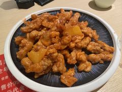 -吕氏疙瘩汤·新派鲁菜(芝罘万达店)