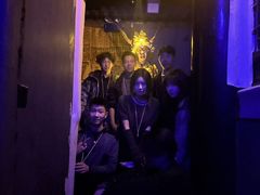 -棂笼·深度沉浸密室(武汉旗舰店)