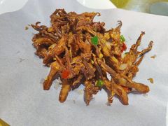 -大笑饭堂(甲子桥店)