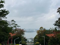 -仙人山公园