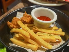 -火炉火自助餐(枫蓝国际店)