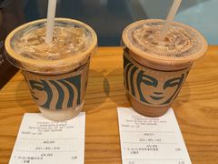 -星巴克(三亚海棠湾国际免税城店)