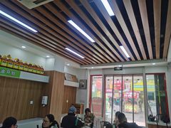 -舞素卷菜煎饼.糁汤(万达金街店)
