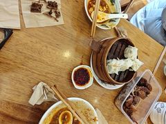 -豆相识•九九豆腐脑(牛咡桥店)