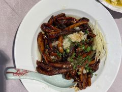 -老阊门菜馆(山塘街店)