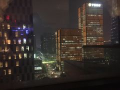 -宁波逸东豪生大酒店·逸轩中餐厅