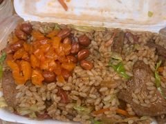 -老婆婆炒饭(小白楼1902欧式风情街店)