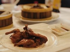 -万德诺富特酒店·自助餐厅(万德大厦店)