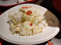 -胖哥俩肉蟹煲(富阳万达店)
