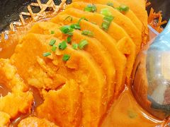 -香山湖家家宴(中山陵店)