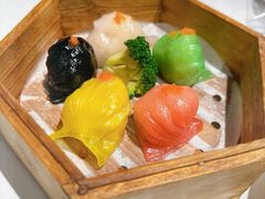 -新雅(丰盛里店)