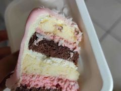 -CAKE BOSS 蛋糕老板(西单君太百货店)