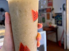 -石楼老字号糖水店(人民路店)