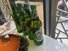 -蕃茄述·好汤自然来(江汉路店)