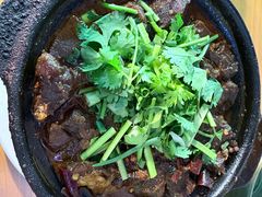 -沈妈砂锅(光华村店)