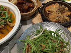-小菜园新徽菜(合肥瑶海万达店)
