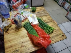 -凤姐烧烤(水街商场店)