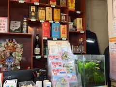 -叶存利海鲜大馅饺子(海宁路总店)
