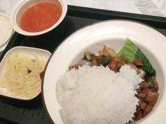 -乡村基(双流时代奥特莱斯餐厅)