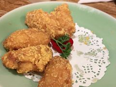 -新白鹿餐厅(银泰西湖文化广场店)