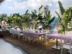 -天空花园餐吧·生日·团建(南山店)