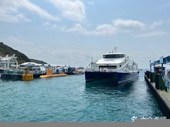 -三亚蜈支洲岛旅游区