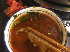 -飘香火锅(玉林西路店)