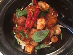 椒盐鳕鱼粒-御宝轩(益丰·外滩源店)
