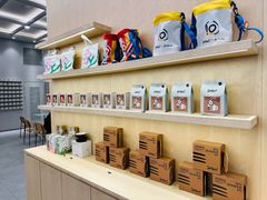 -Seesaw Coffee(武商MALL·武广店)
